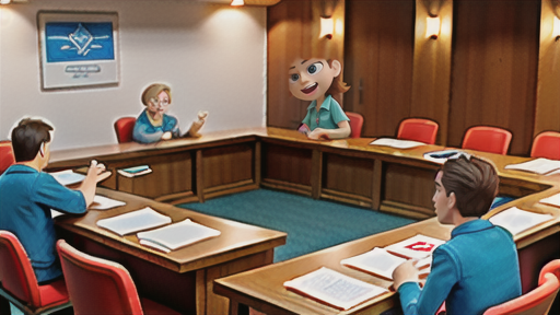 判定会の招集と流れ