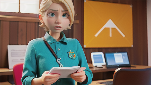 判定結果と警戒宣言