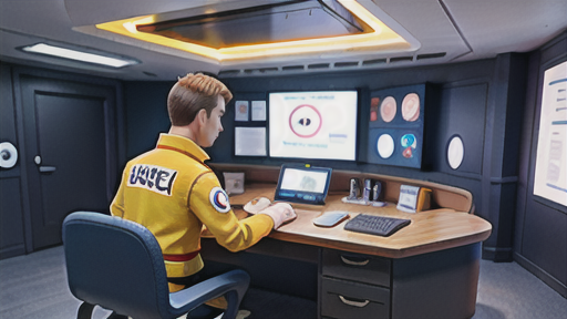 中央制御室とは