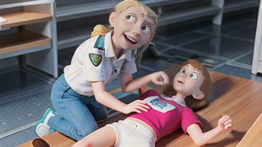 心肺蘇生法の手順