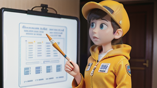 計画作成のポイント