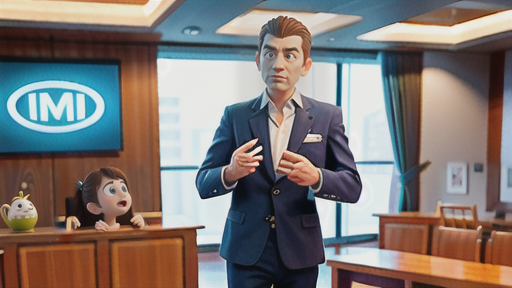 会議の透明性確保