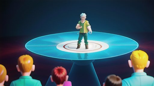 臨界状態での発生