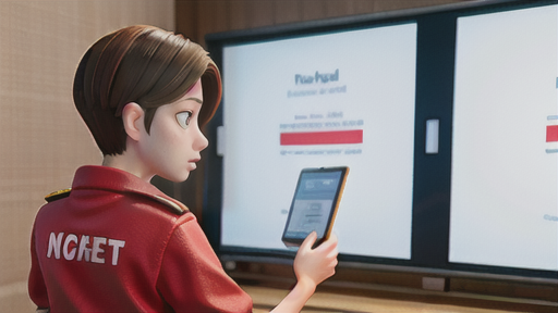 漏洩発生時の対応