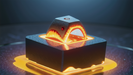 マグマだまりとは