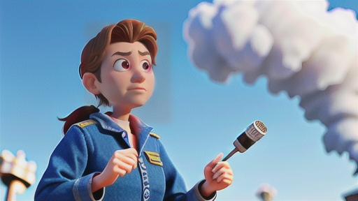 光化学スモッグへの対策