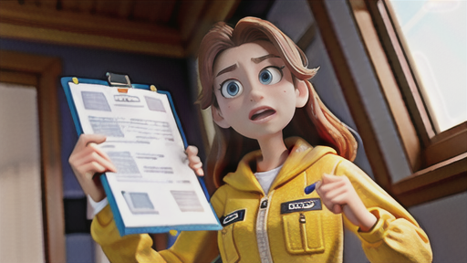 知らないうちに加害者に?