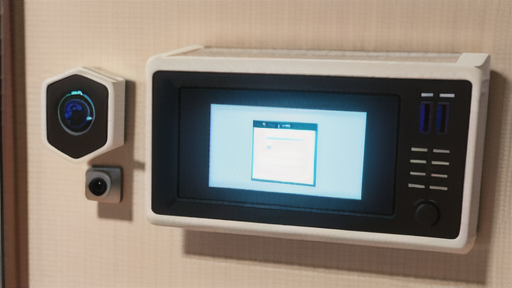 マンションセキュリティシステムとは