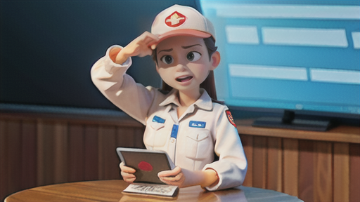 指揮命令系統の明確化