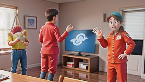 システム導入のメリット