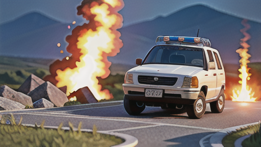 直下型地震とは