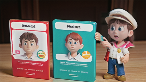 ICカードの種類