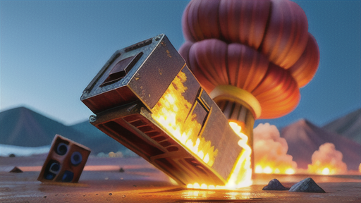 二つの発生様式