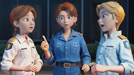 私たちにできること