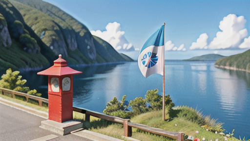 津波フラッグの普及に向けて