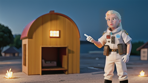 活動拠点の役割