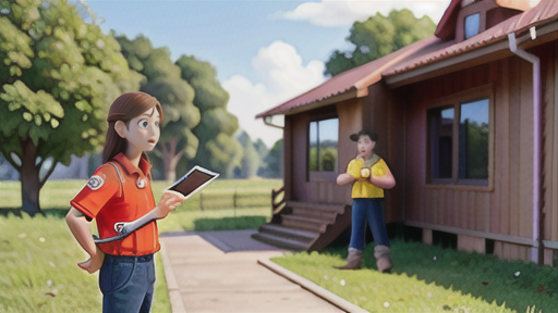 広域避難場所の選定基準