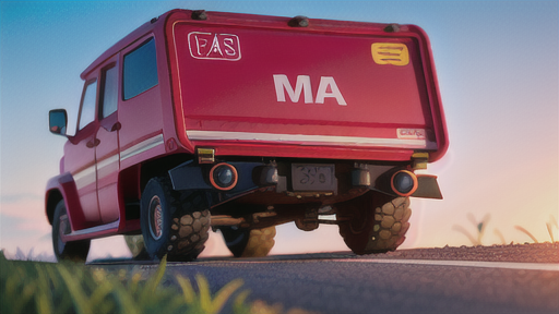 MCA無線の活用事例