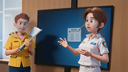 訓練と準備の重要性