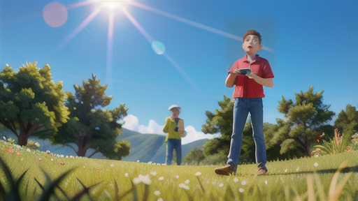 国際的な協力の必要性