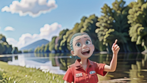 洪水の予測と情報収集