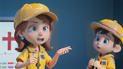 子どもの好奇心と危険性