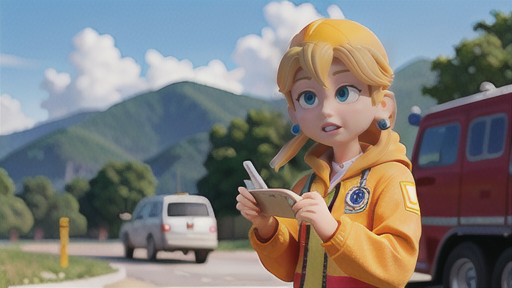 化学災害への備え