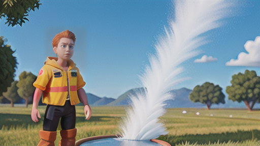 災害時における影響