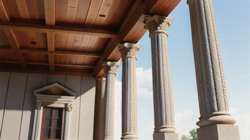 使用されるカラム