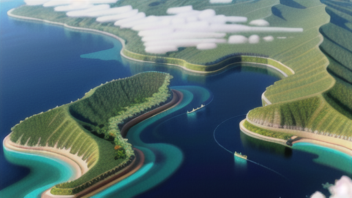 天気図での表現