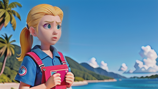 津波注意報が出たら