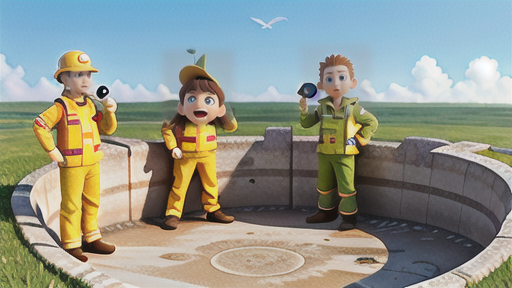 PL法による液状化判定