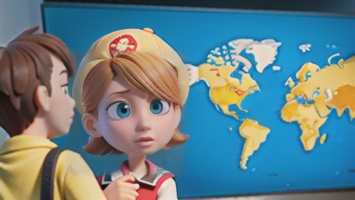 地域ごとの情報