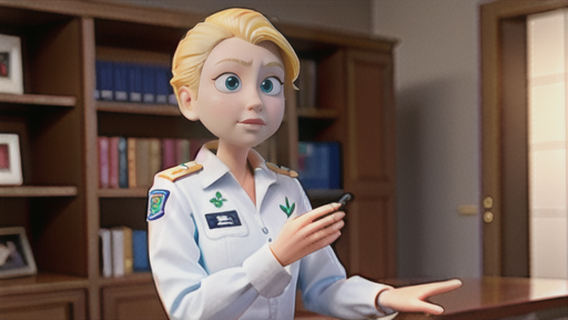 技術革新と将来展望