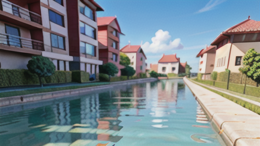 高潮堤の効果と役割