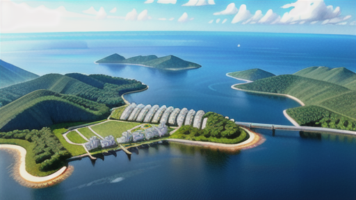 高潮堤の限界と課題