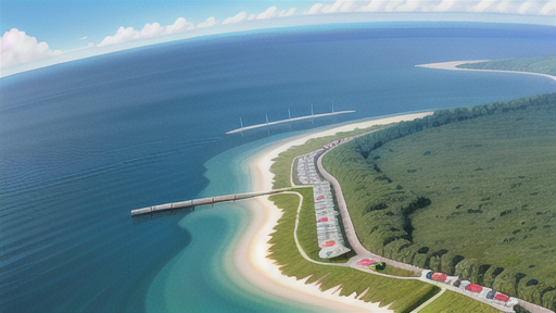 津波到達予想時刻とは