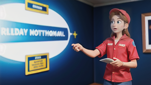 予想時刻の重要性