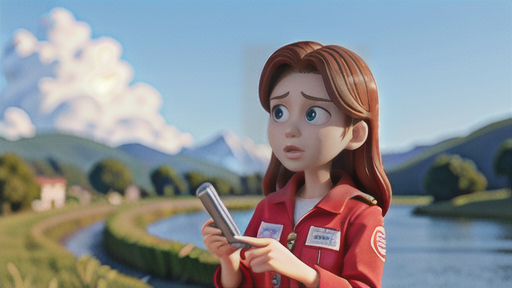 災害時の活用例