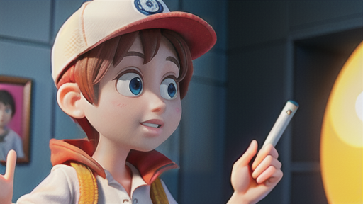 技術の進歩と将来