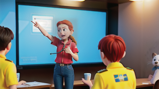 周りの人の支え