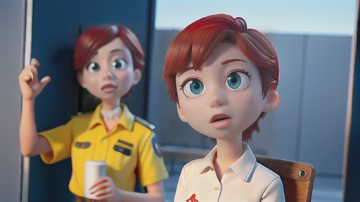 家族や地域社会の協力