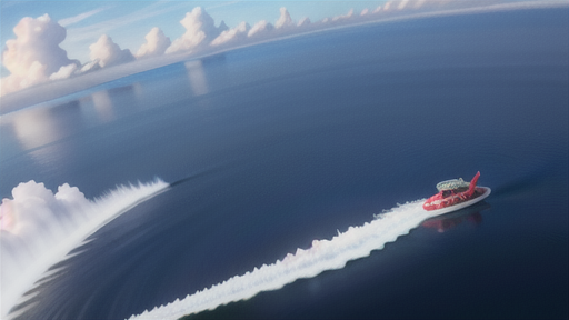 津波からの避難