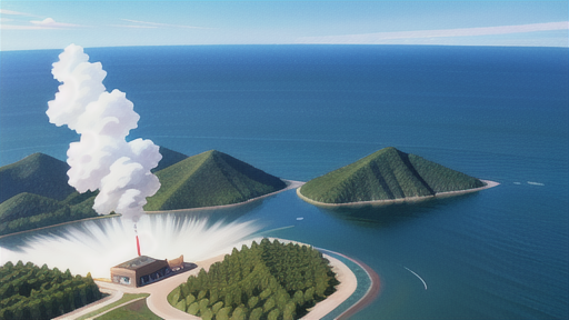 津波警報との違い