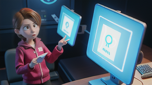 鍵を使った暗号化