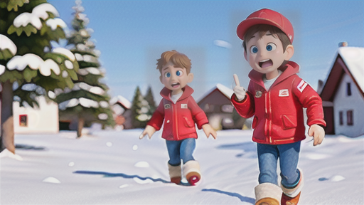 豪雪時の注意点