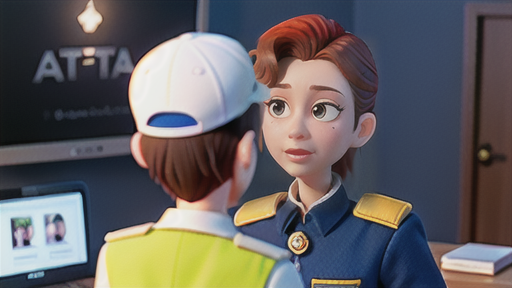 警察庁との関係