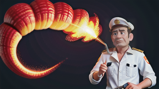 化学性肺炎とは