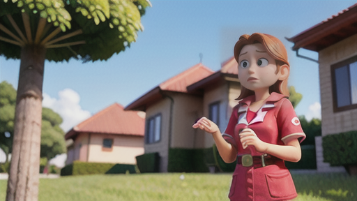 避難場所での対応