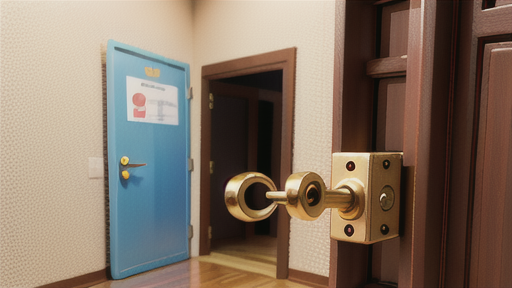 ワンドアツーロックとは